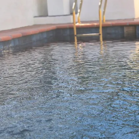 Conchales Bed & Breakfast Torrox