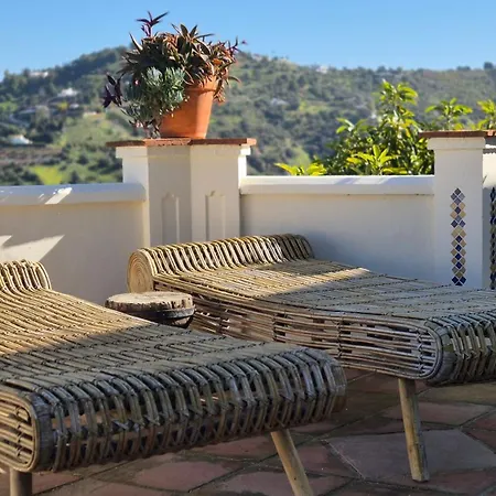 Conchales Bed & Breakfast Torrox