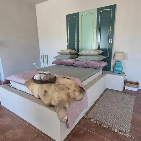 Bed & Breakfast Conchales Torrox