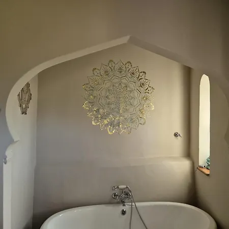 Conchales Bed & Breakfast Torrox