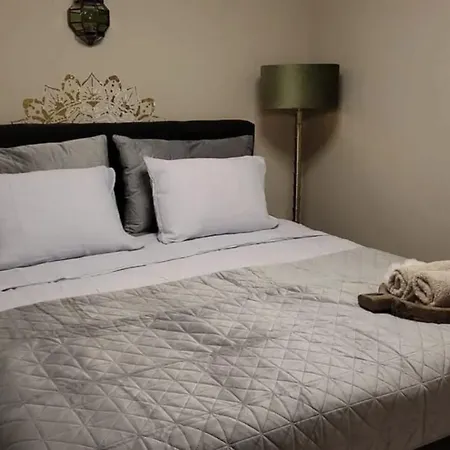 Conchales Bed & Breakfast Torrox