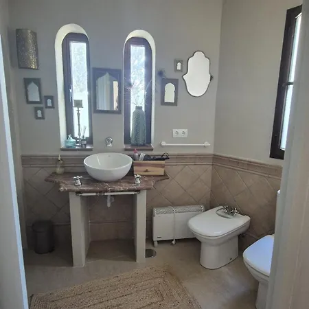 Conchales Bed & Breakfast Torrox
